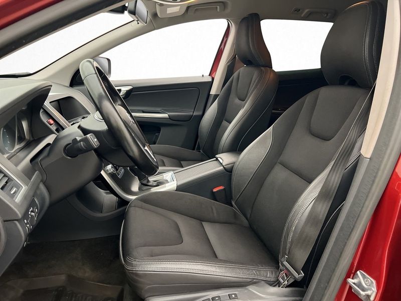 Volvo XC60 bild 12