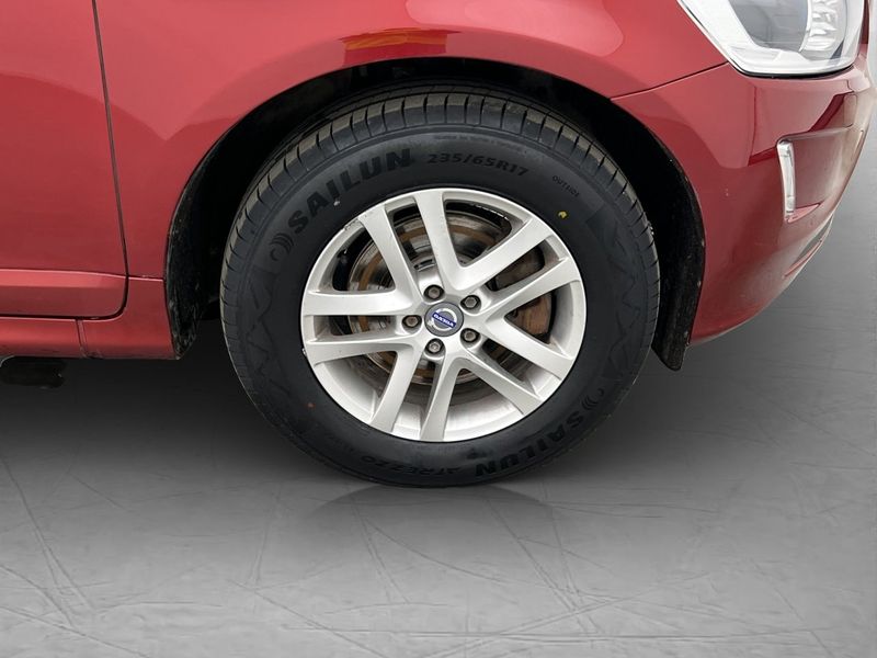 Volvo XC60 bild 35