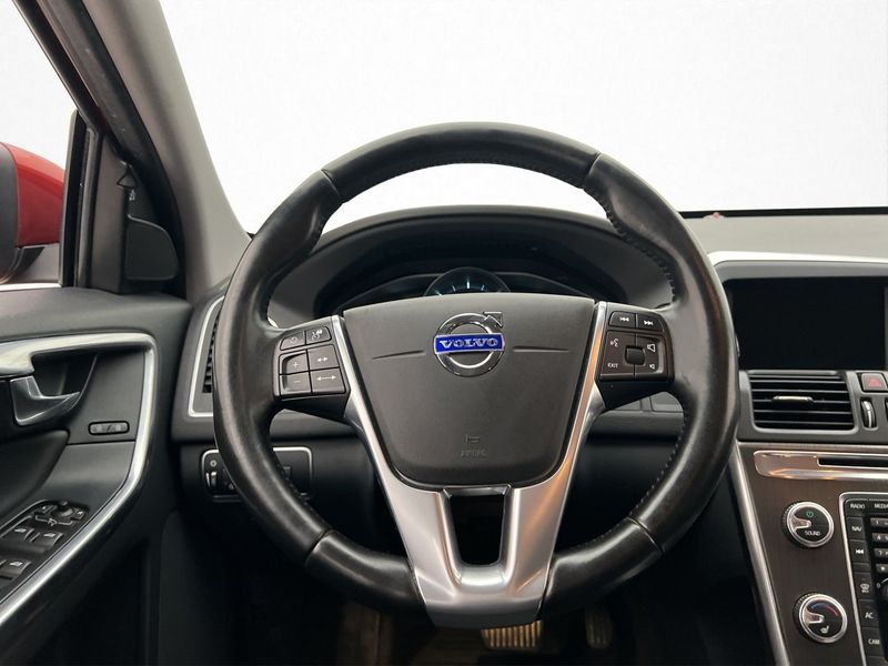 Volvo XC60 bild 14