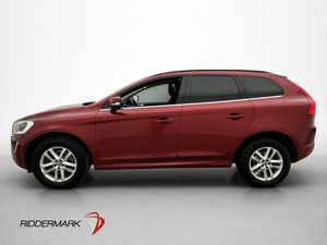 Volvo XC60 bild 5