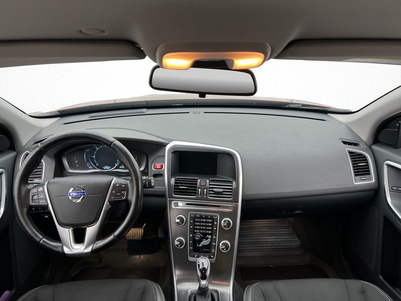 Volvo XC60 bild 13