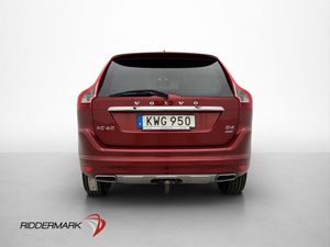 Volvo XC60 bild 7