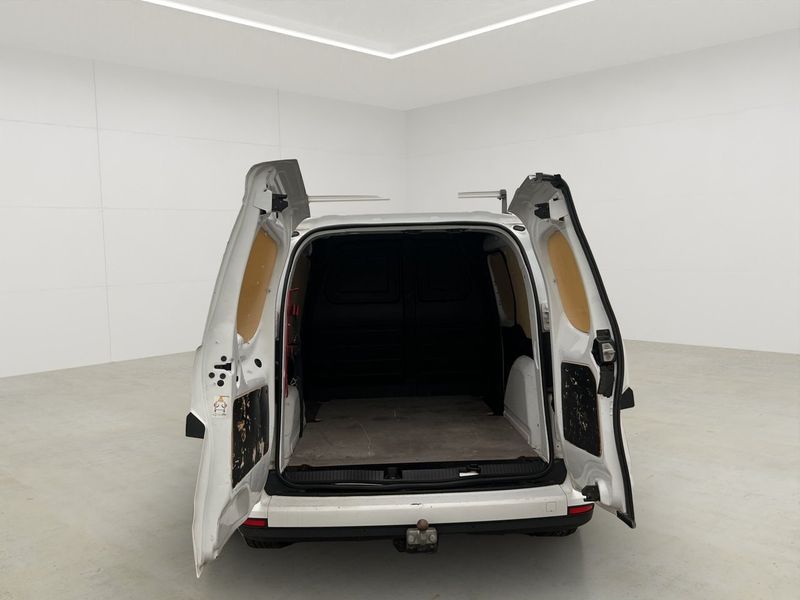 Mercedes Citan bild 11