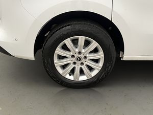 Mercedes Citan bild 30
