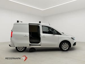 Mercedes Citan bild 12