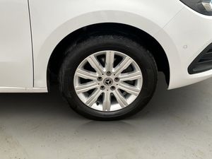 Mercedes Citan bild 31