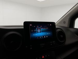 Mercedes Citan bild 20