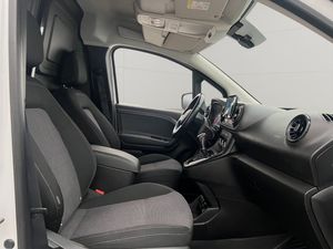Mercedes Citan bild 25