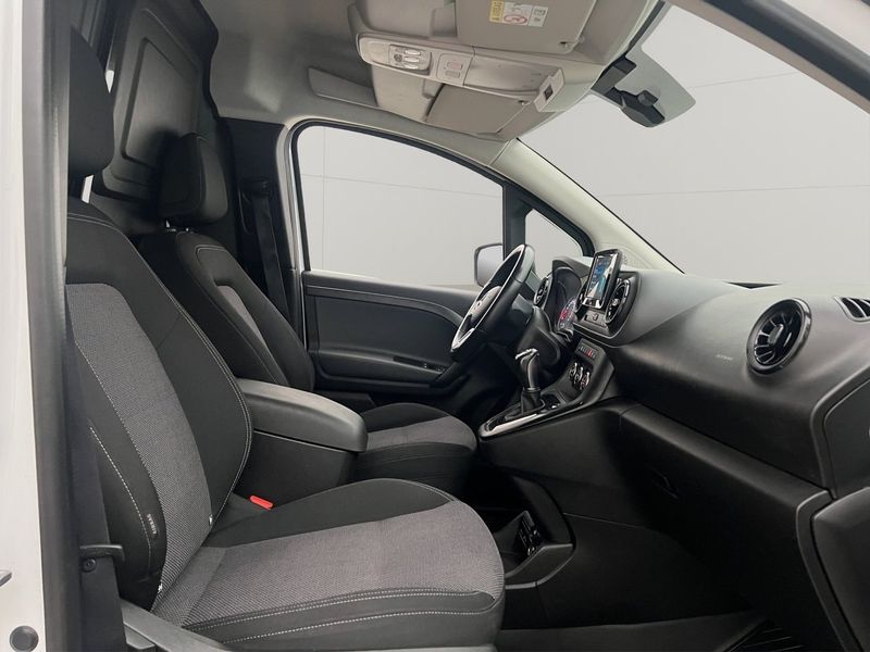 Mercedes Citan bild 25