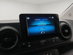 Mercedes Citan bild 22