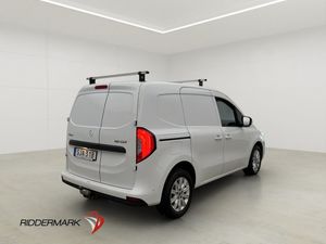 Mercedes Citan bild 9