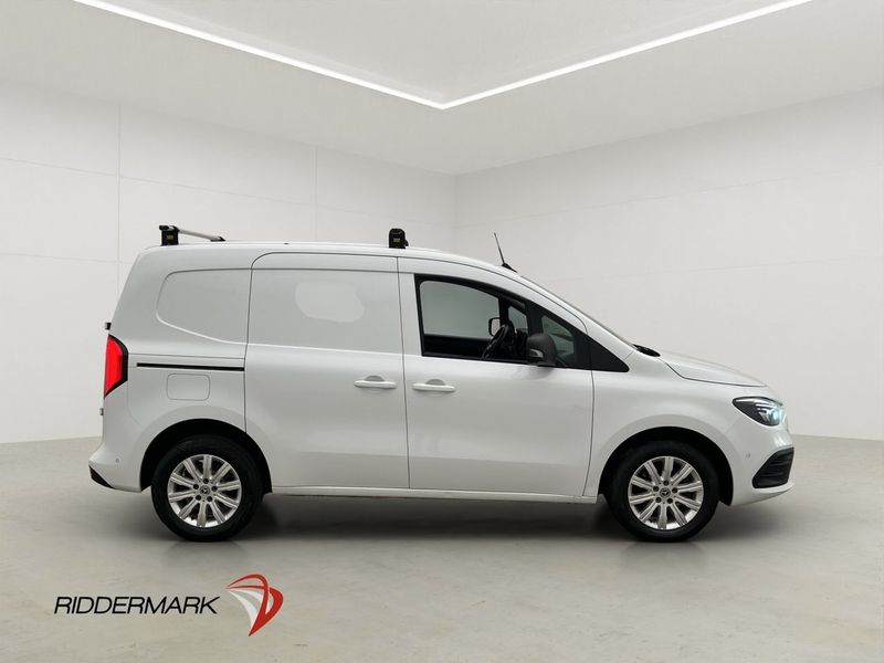 Mercedes Citan bild 2