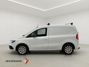 Mercedes Citan bild 6