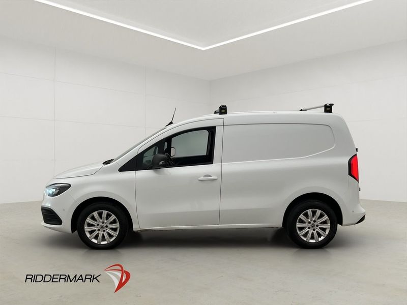 Mercedes Citan bild 6