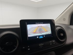 Mercedes Citan bild 19