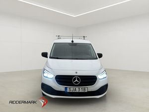 Mercedes Citan bild 5