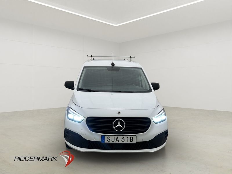 Mercedes Citan bild 5