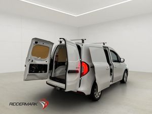 Mercedes Citan bild 28