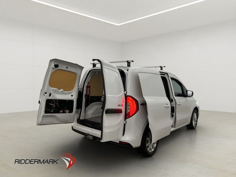 Mercedes Citan bild 28