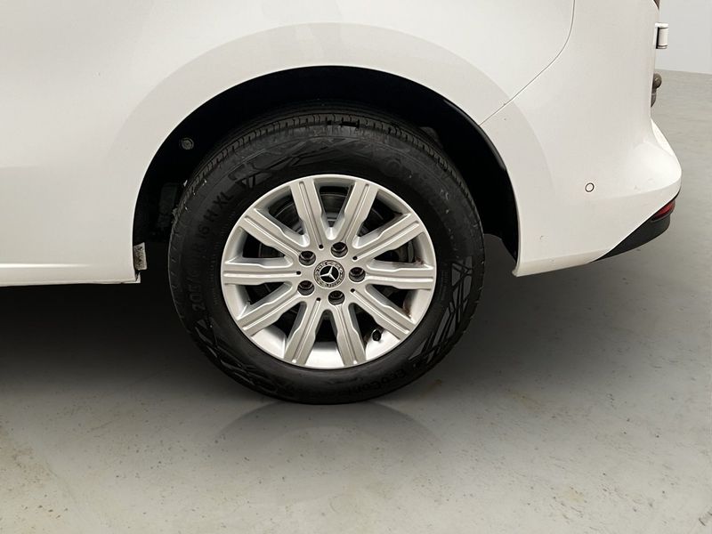 Mercedes Citan bild 29