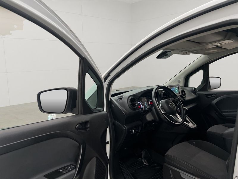 Mercedes Citan bild 14