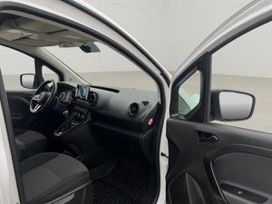 Mercedes Citan bild 26