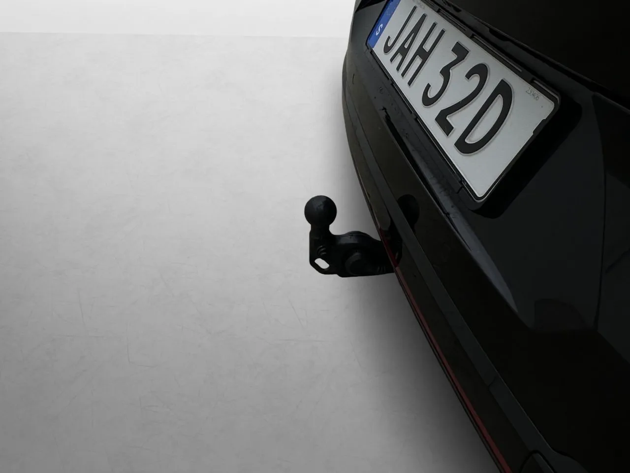 Skoda Enyaq bild 8