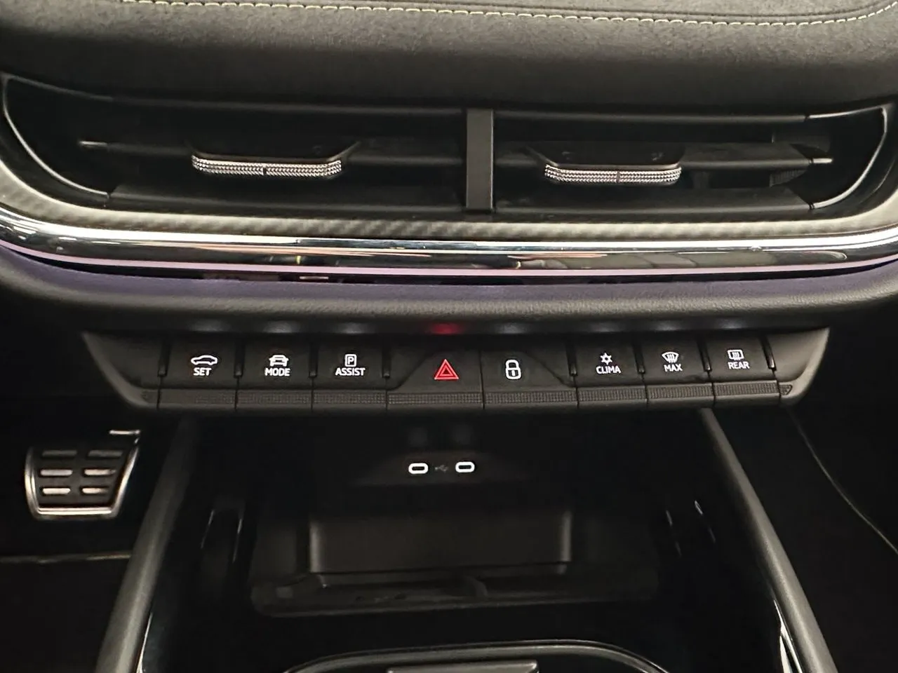 Skoda Enyaq bild 28