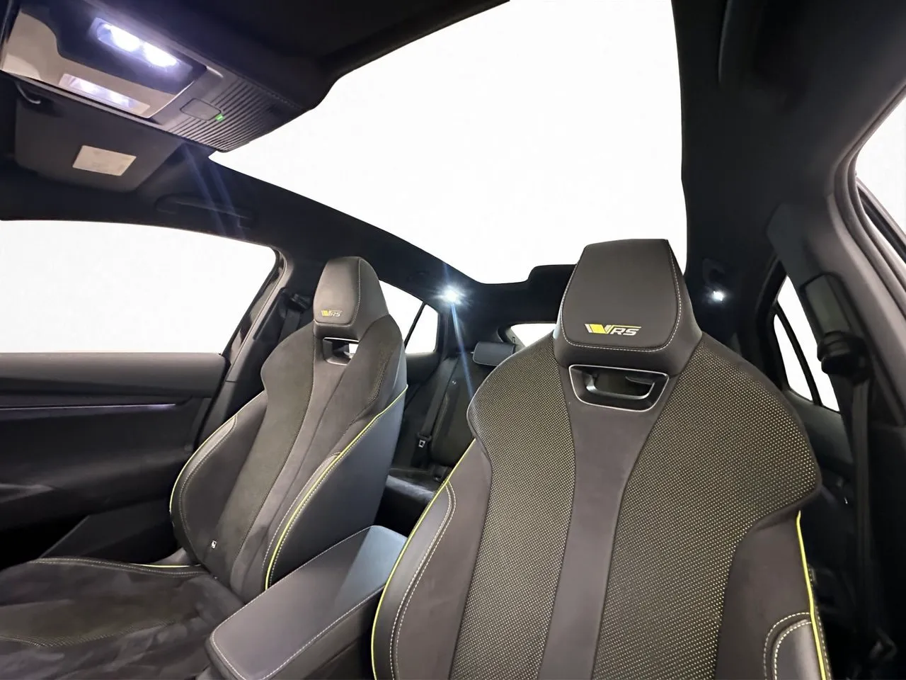 Skoda Enyaq bild 10