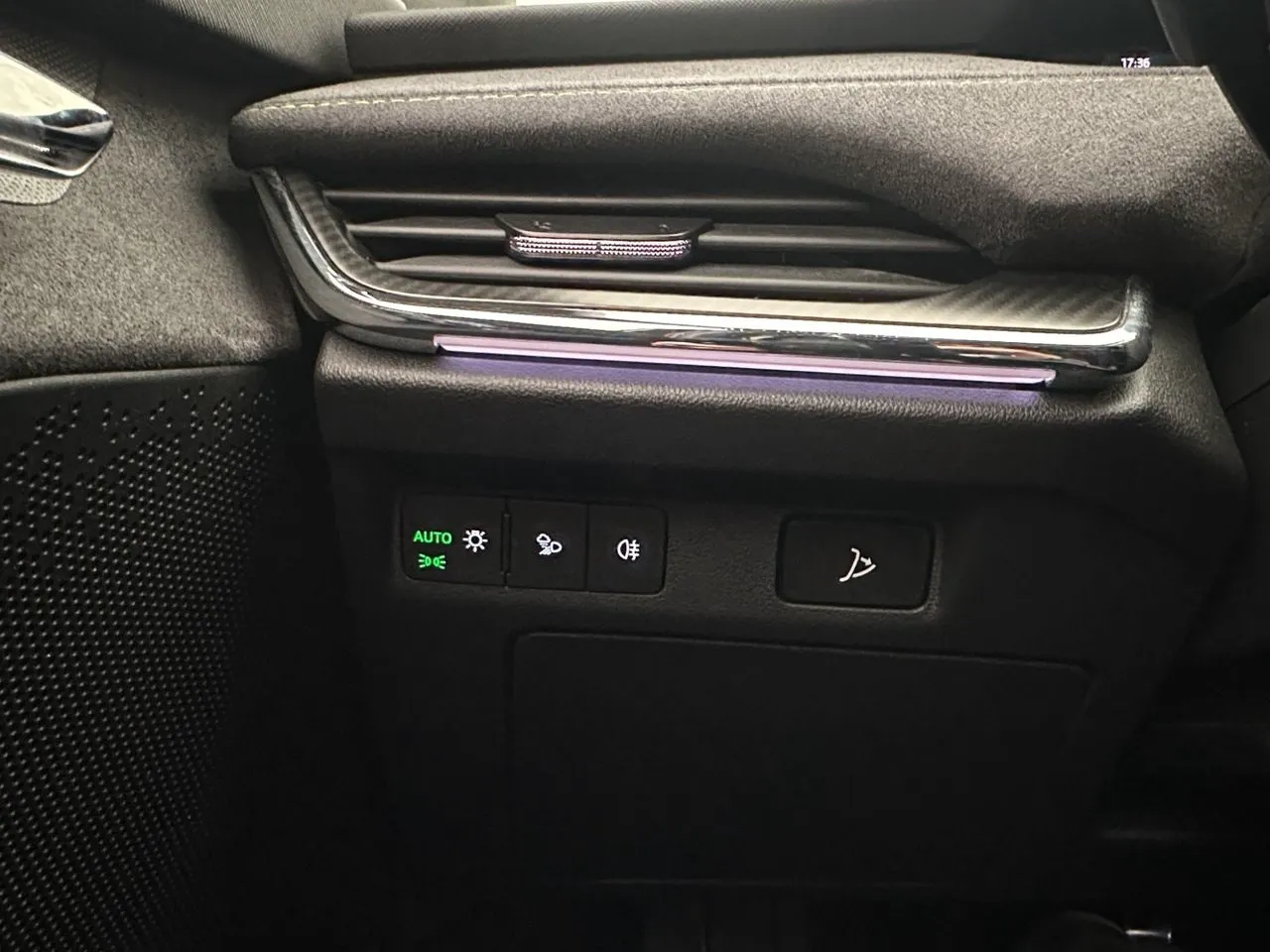 Skoda Enyaq bild 15