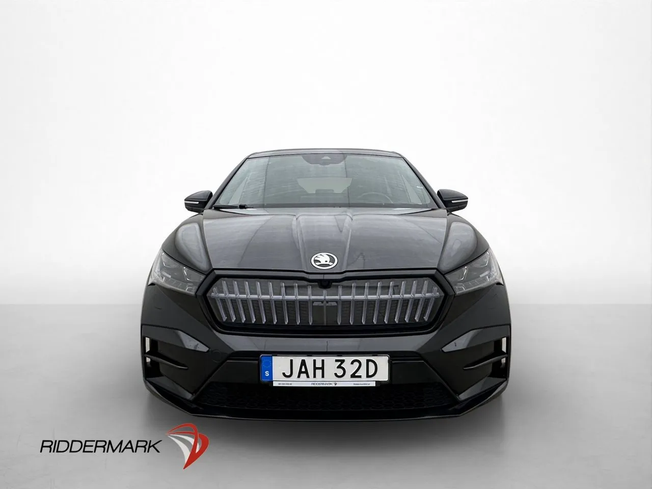 Skoda Enyaq bild 2
