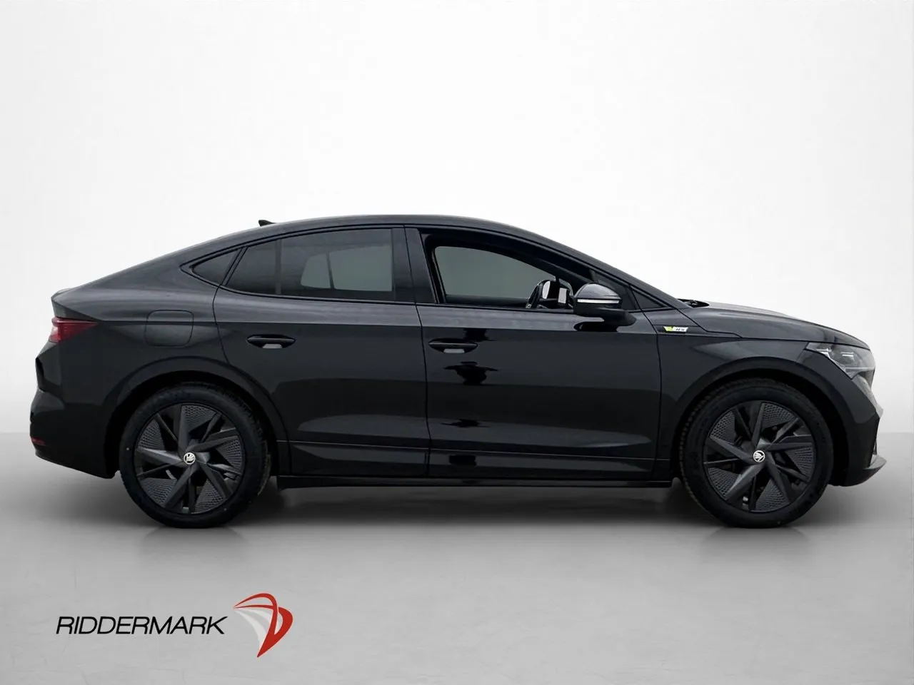 Skoda Enyaq bild 5