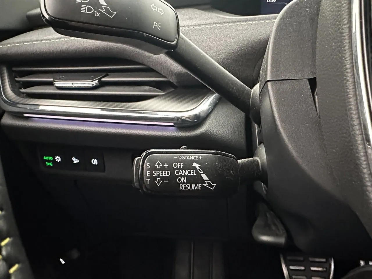Skoda Enyaq bild 16