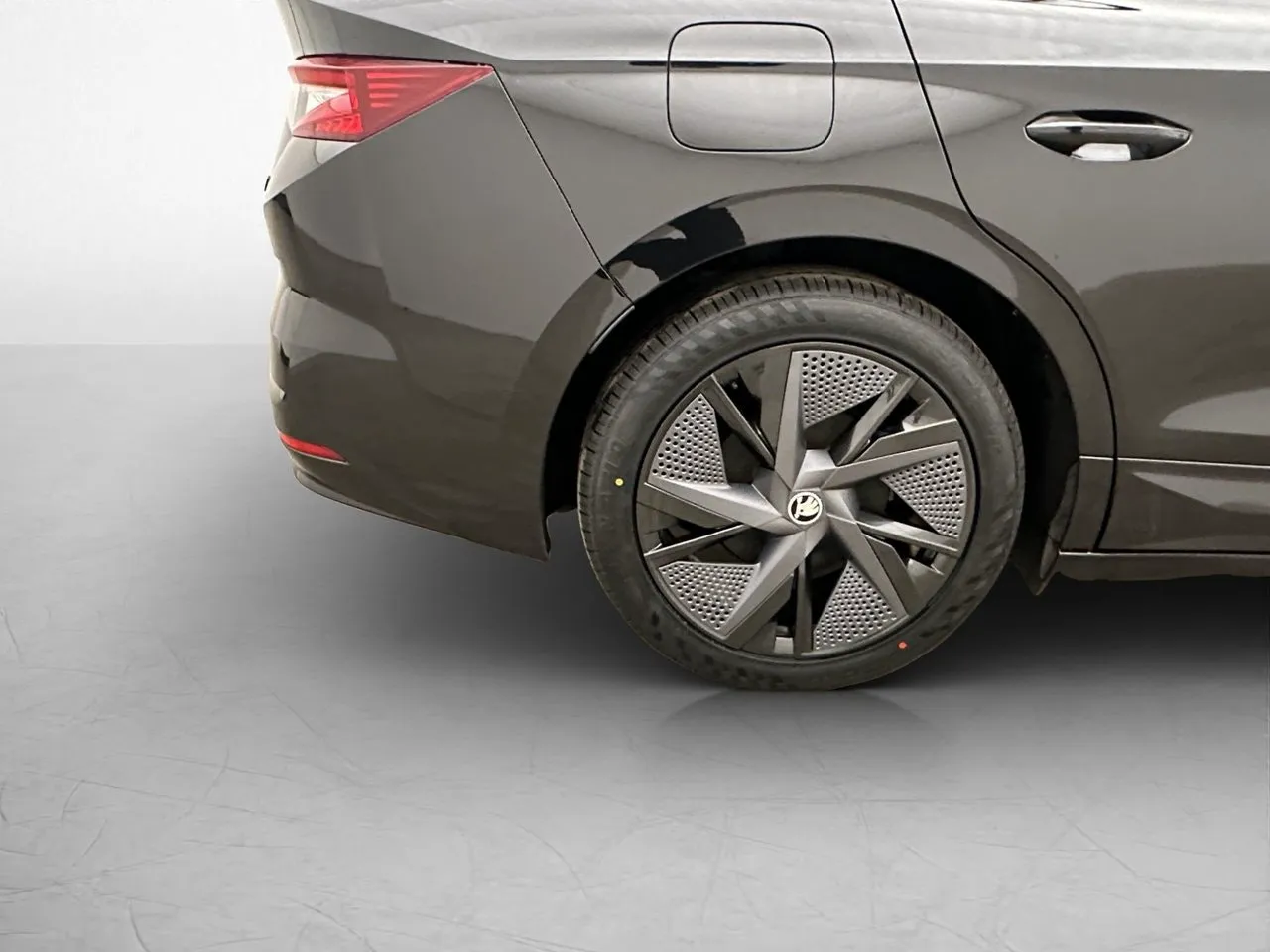 Skoda Enyaq bild 38