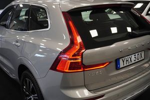 Volvo XC60 bild 7