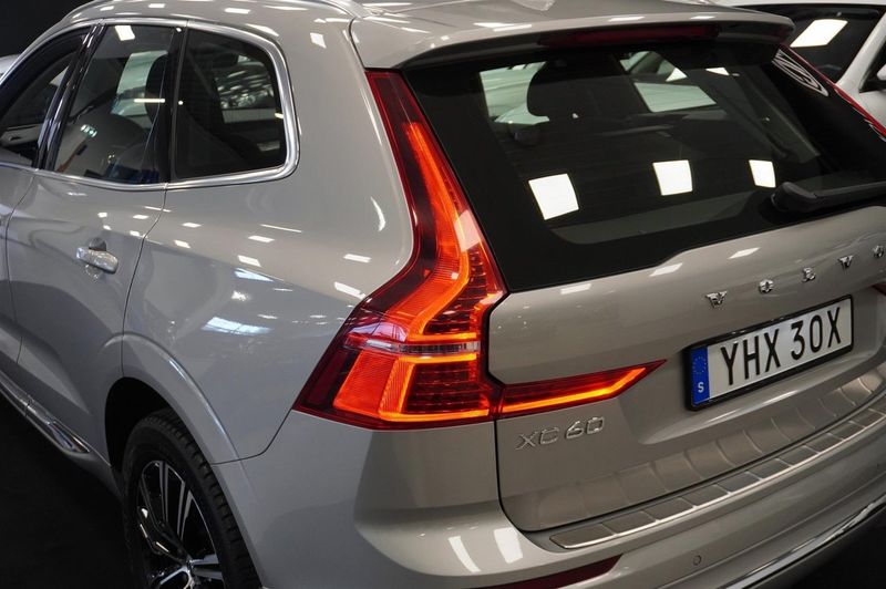 Volvo XC60 bild 7