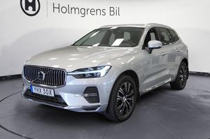 Volvo XC60 bild 1