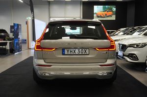 Volvo XC60 bild 6
