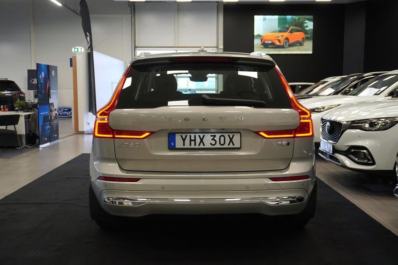 Volvo XC60 bild 6