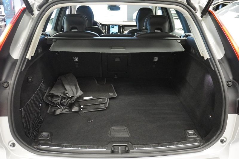 Volvo XC60 bild 8