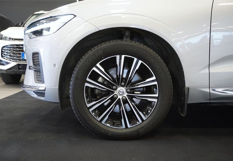 Volvo XC60 bild 3