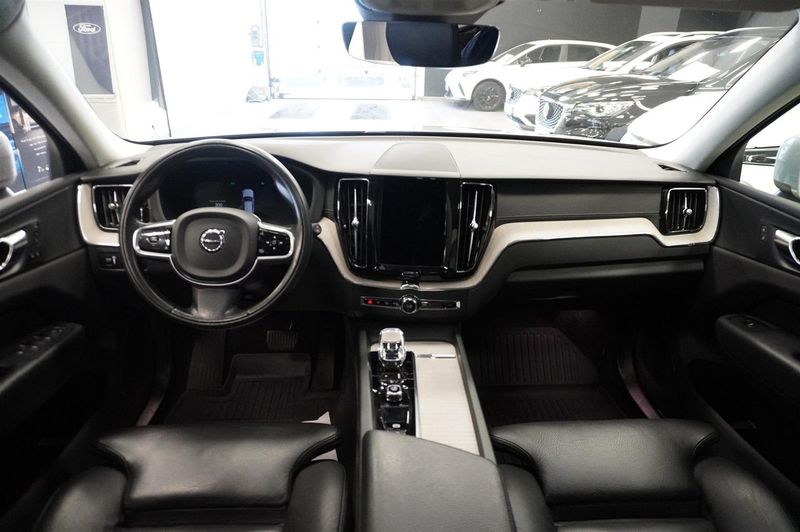Volvo XC60 bild 21