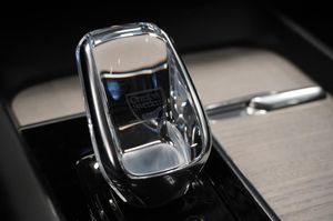 Volvo XC60 bild 22