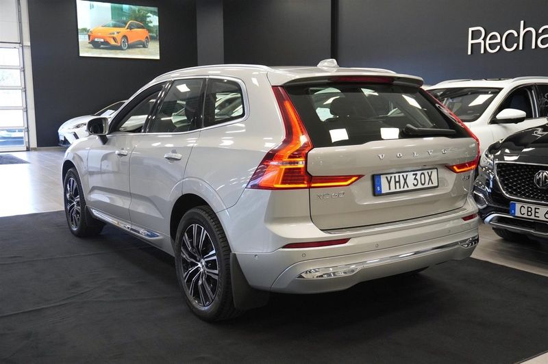 Volvo XC60 bild 5
