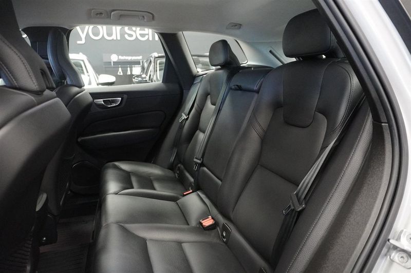 Volvo XC60 bild 15