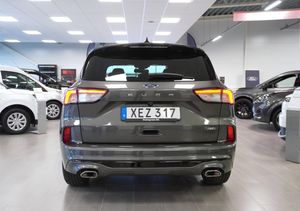 Ford Kuga bild 6