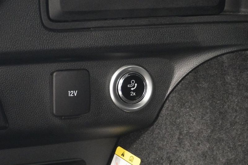 Ford Kuga bild 10