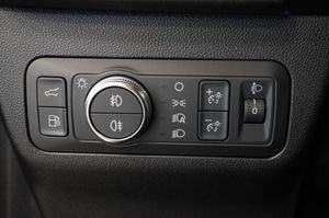 Ford Kuga bild 18