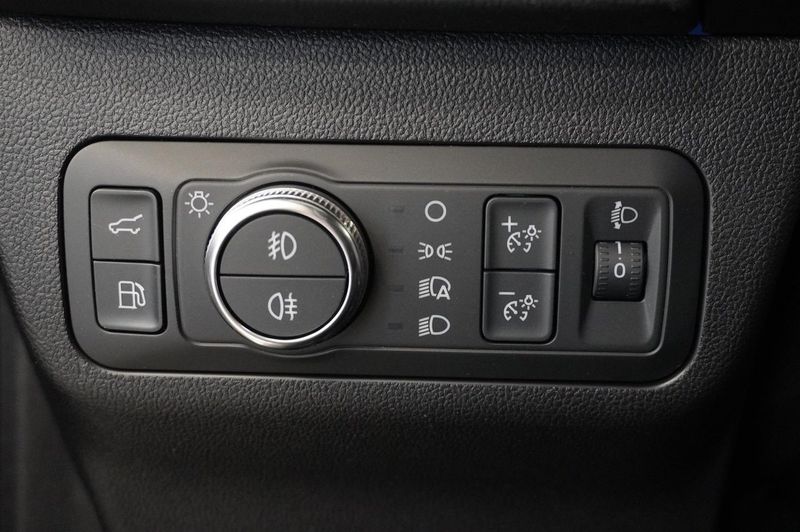 Ford Kuga bild 18