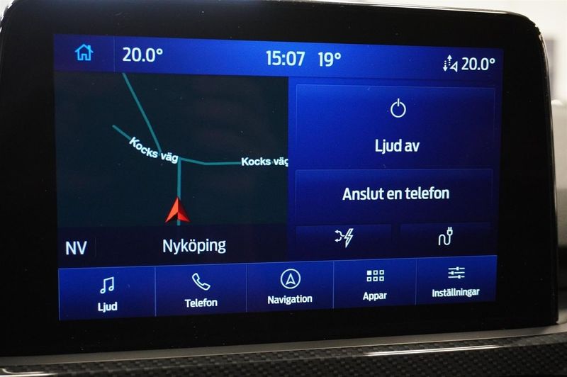 Ford Kuga bild 21